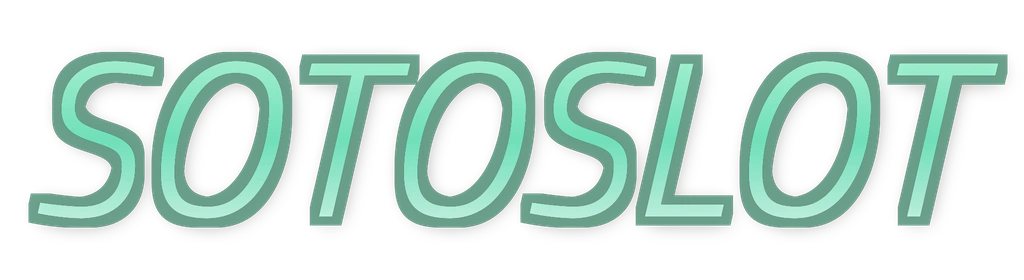 Logo SOTOSLOT